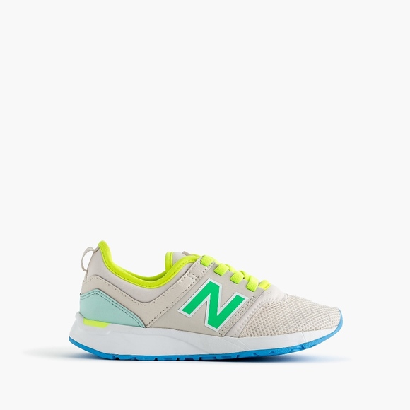 Crewcuts Other - New Crewcuts Kids New Balance 24/7 Sneakers